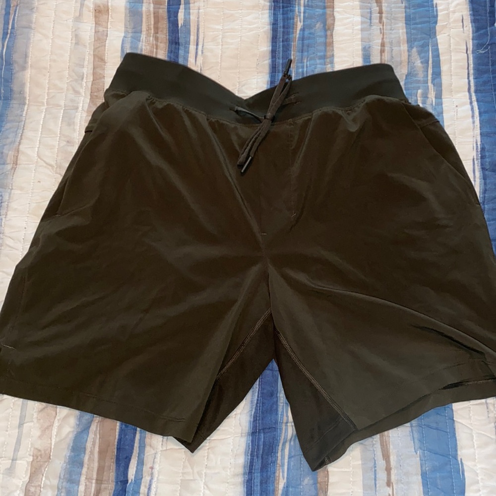 Lululemon THE short